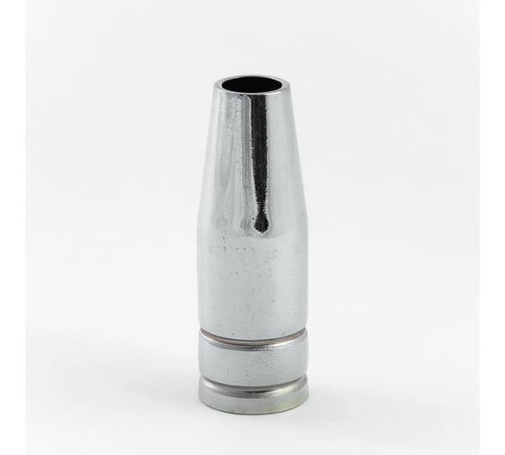 Сопло газовое коническое 9.5 мм, 5 шт PLAZWELD 145.0123