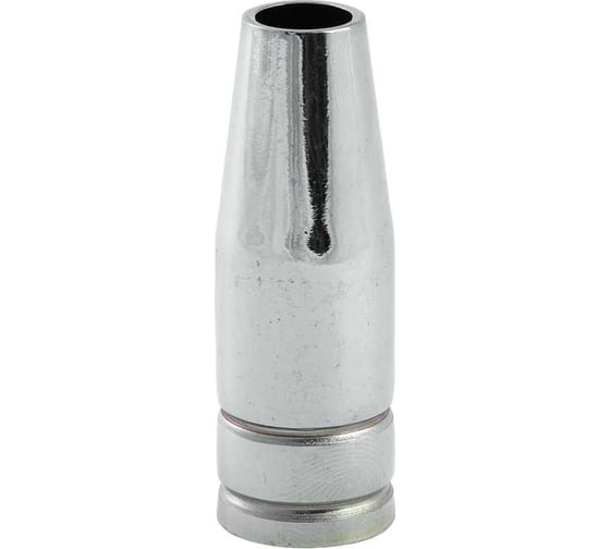 Сопло газовое коническое 9.5 мм, 5 шт PLAZWELD 145.0123 1