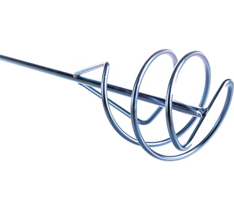 Миксер для песчано-гравийных смесей (100x450 мм) Denzel 848277