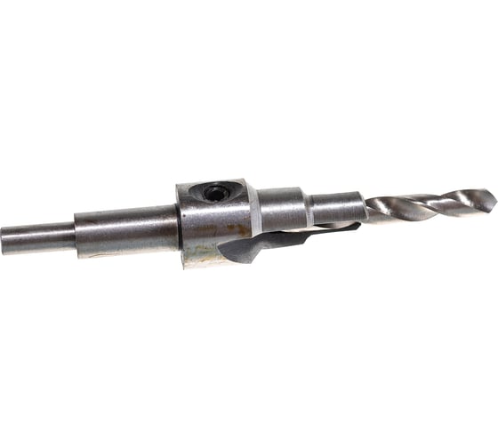 Сверло для мебельной стяжки 7 мм Element 220640