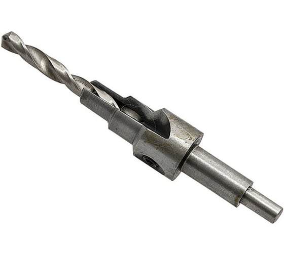 Сверло для мебельной стяжки (5х50 мм) Element 220620