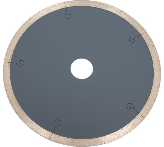 Диск алмазный сплошной (180x25.4/22.2x8.5 мм) OXCRAFT PO000105802