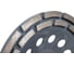 Чашка алмазная шлифовальная двухрядная Premium OXCRAFT 180х5х22,2 02271153 4