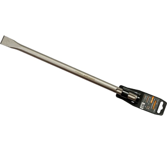 Зубило (25х400 мм; SDS-Max) OXCRAFT PO000093814