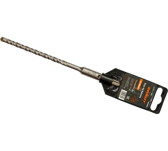 Бур (6х160 мм; SDS+) OXCRAFT PO000093795 1