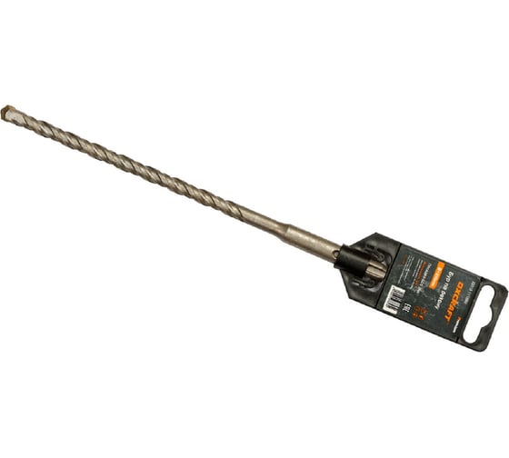 Бур (8х210 мм; SDS+) OXCRAFT PO000093797 1
