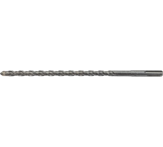 Бур (10х260 мм; SDS+) OXCRAFT PO000093798 1