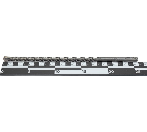 Бур (10х260 мм; SDS+) OXCRAFT PO000093798