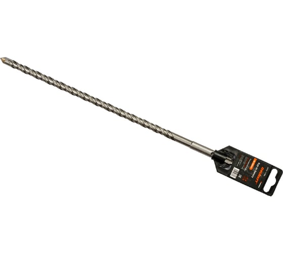 Бур (10х310 мм; SDS+) OXCRAFT PO000093799 1
