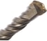 Бур OXCRAFT SDS + 10х310 04021203 3