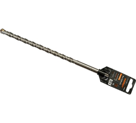 Бур OXCRAFT SDS + 12х260 04021243