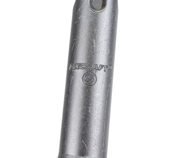 Бур (25x600х460 мм; SDS-Max) OXCRAFT PO000105786