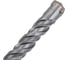 Бур (25x600х460 мм; SDS-Max) OXCRAFT PO000105786 2