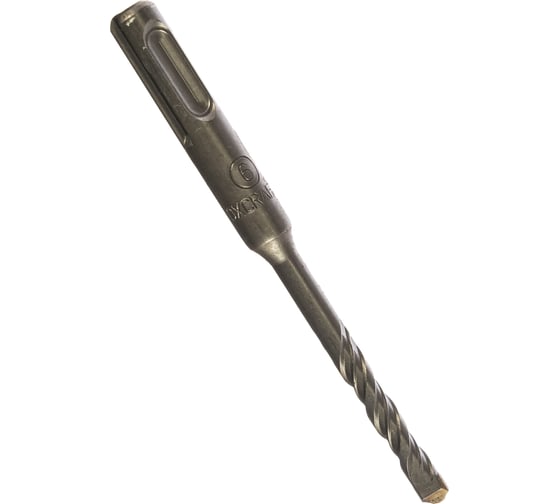 Бур (6х110 мм; SDS+) OXCRAFT PO000105783 1