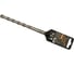 Бур OXCRAFT SDS + 10х160 04021173 1