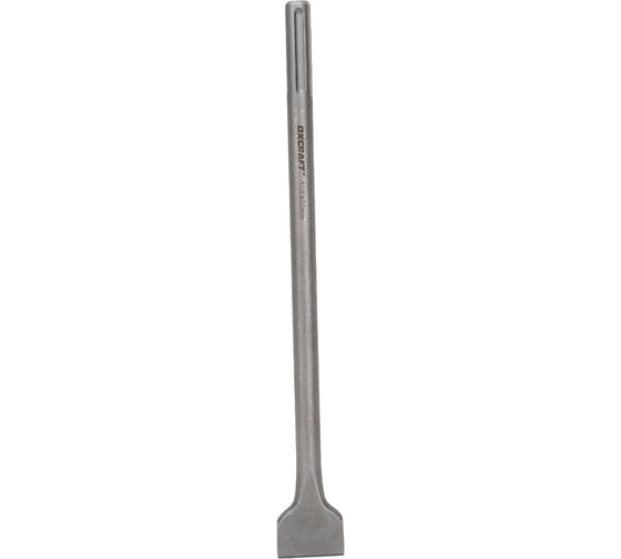 Зубило (50х400 мм; SDS-Max) OXCRAFT PO000093815