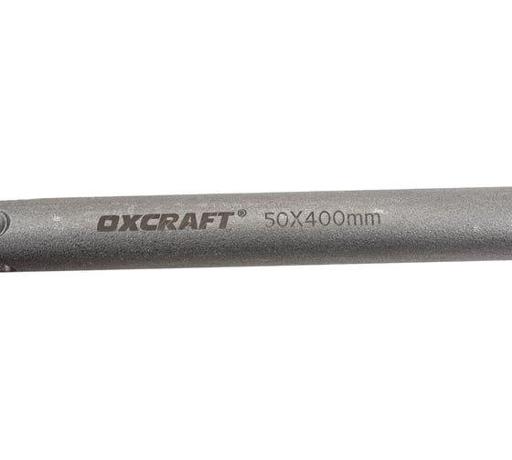 Зубило (50х400 мм; SDS-Max) OXCRAFT PO000093815