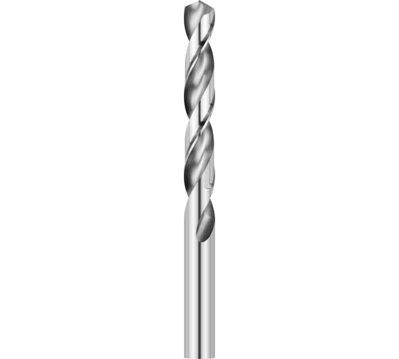 Сверло цх средняя серия 13.50x108x160 мм, Р6М5 ГОСТ 10902-77 00001856979