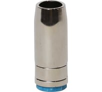 Сопло газовое коническое 15 мм, 5 шт PLAZWELD 145.0076