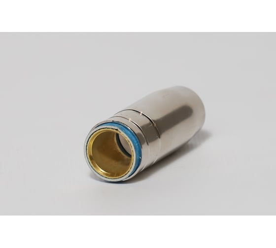 Сопло газовое коническое 15 мм, 5 шт PLAZWELD 145.0076