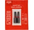 Биты TORX25, 25 мм, 2 шт 1820.15260 Elitech 204285 1