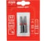 Биты TORX20, 25 мм, 2 шт 1820.15250 Elitech 204284 1