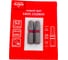 Биты TORX40, 25 мм, 2 шт 1820.15280 Elitech 204287 1
