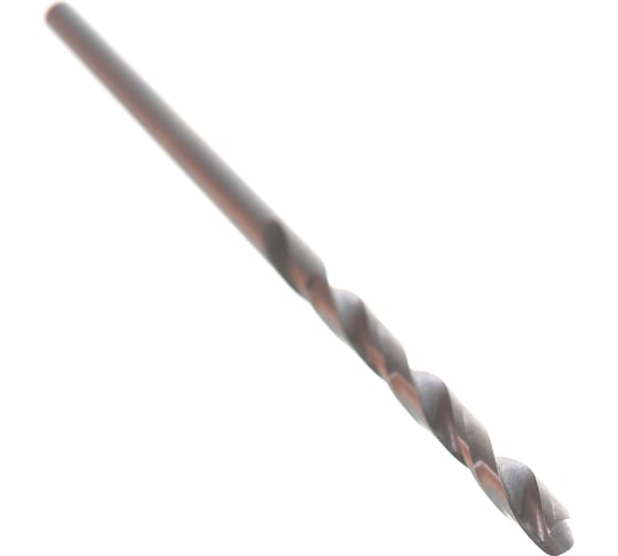 Сверло цх средняя серия (3.00х33х61 мм; HSS 6542; А1; DIN338) ИНСТУЛС 00001292843