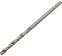 Сверло цх средняя серия (2.15х27х53 мм; HSS 6542; А1; DIN338) ИНСТУЛС 00001292832