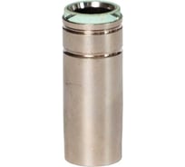 Сопло газовое цилиндрическое 18 мм, 5 шт PLAZWELD 145.0042