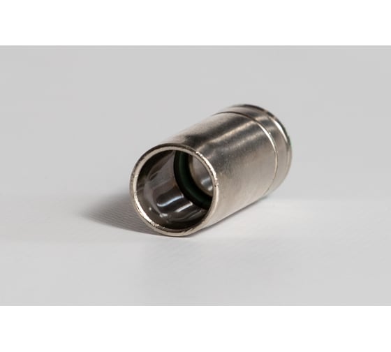 Сопло газовое цилиндрическое 18 мм, 5 шт PLAZWELD 145.0042