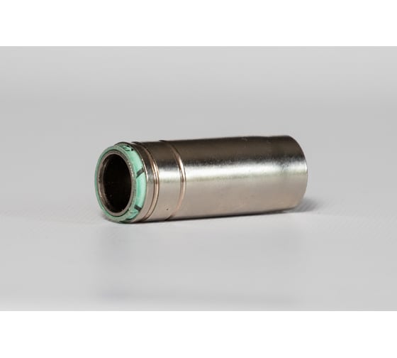 Сопло газовое цилиндрическое 18 мм, 5 шт PLAZWELD 145.0042