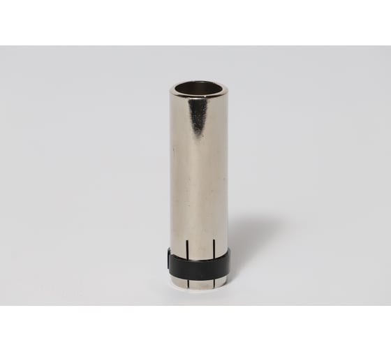 Сопло газовое цилиндрическое 19 мм, 5 шт PLAZWELD 145.0045