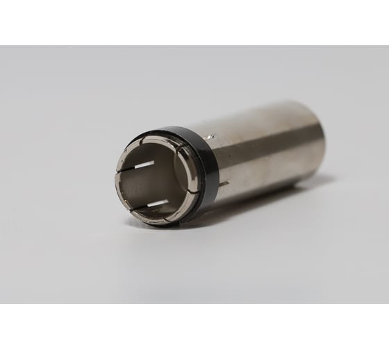 Сопло газовое цилиндрическое 19 мм, 5 шт PLAZWELD 145.0045