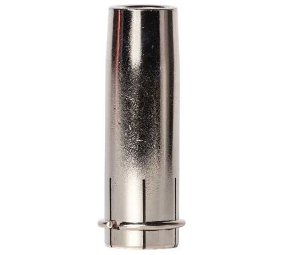 Сопло газовое 18 мм, STD, 5 шт PLAZWELD 4300380 1