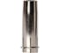 Сопло газовое 18 мм, STD, 5 шт PLAZWELD 4300380 1