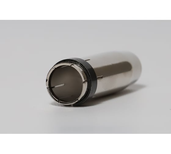 Сопло газовое коническое 16 мм, 5 шт PLAZWELD 145.0078