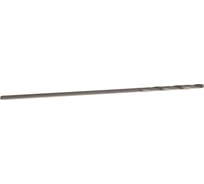 Сверло цх средняя серия (0.75х9х28 мм; HSS 6542; А1; DIN338) ИНСТУЛС 00001292800