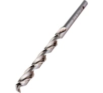 Сверло цх средняя серия (6.3х63х101 мм; HSS 6542; А1; DIN338) ИНСТУЛС 00001292879