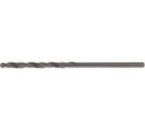 Сверло цх средняя серия (2.55х30х57 мм; HSS 6542; А1; DIN338) ИНСТУЛС 00001276301