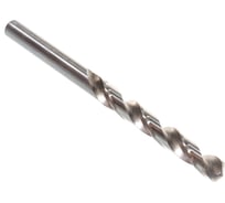 Сверло цх средняя серия (8.0х75х117 мм; HSS 6542; А1; DIN338) ИНСТУЛС 00001292890