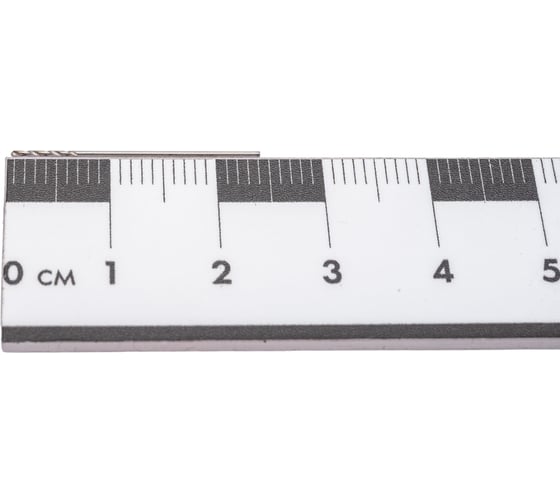 Сверло цх средняя серия (0.55х7х24 мм; HSS 6542; А1; DIN338) ИНСТУЛС 00001292792