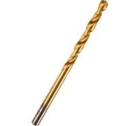 Сверло по металлу Flex 202-113 DR MT (5х52х86 мм; DIN338; HSS-G TIN) HAMMER 30798