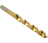 Сверло по металлу Flex 202-117 DR MT (7х69х109 мм; DIN338; HSS-G TIN) HAMMER 30802