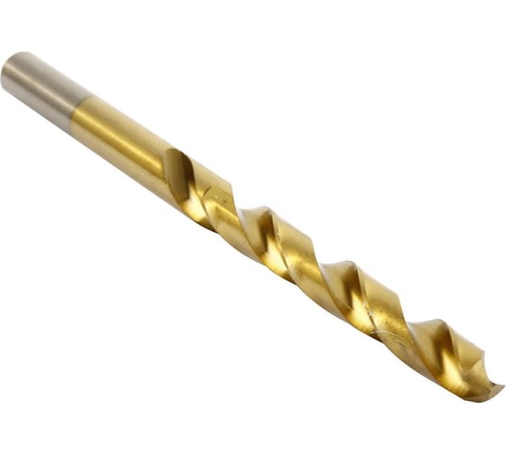 Сверло по металлу Flex 202-117 DR MT (7х69х109 мм; DIN338; HSS-G TIN) HAMMER 30802 1