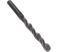 Сверло по дереву черное 45 CARBON STEEL Flex 927-006 DR MT 8 мм HAMMER 58956