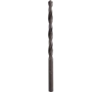 Сверло черное по дереву 45 CARBON STEEL Flex 927-001 DR MT 2 мм HAMMER 58951