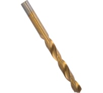 Сверло по металлу Flex 202-124 DR MT (12х101х151 мм; DIN338; HSS-G TIN) HAMMER 30809