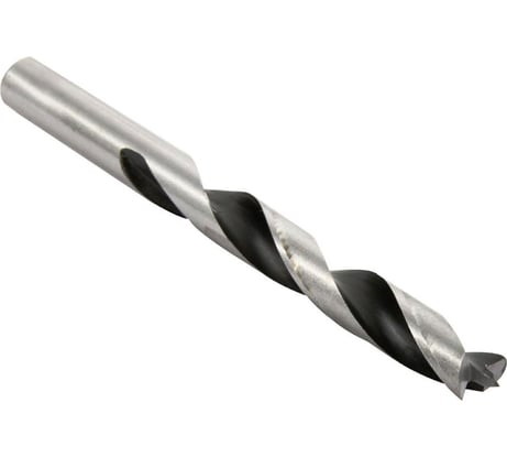 Сверло по дереву Flex 202-206 DR WD WR (10х87х133 мм) HAMMER 32402