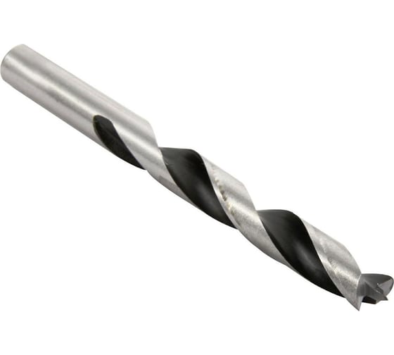 Сверло по дереву Flex 202-206 DR WD WR (10х87х133 мм) HAMMER 32402 1